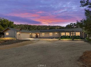 24220 Willow Pass Dr, Tehachapi, CA 93561