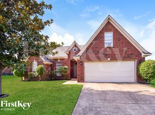 4143 Ravenwood Dr, Horn Lake, MS 38637