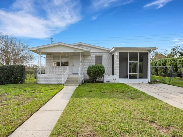 421 Westover St, Lakeland, FL 33803