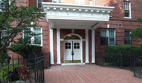 1st image of 360 Clinton Ave APT 1F