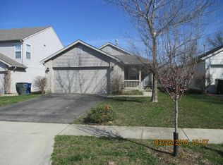 3980 Eminence Ln, Grove City, OH 43123