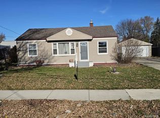 13811 E Fourteen Mile Rd, Sterling Heights, MI 48312