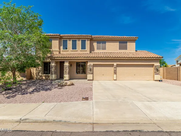 26272 N 73RD Drive, Peoria, AZ 85383