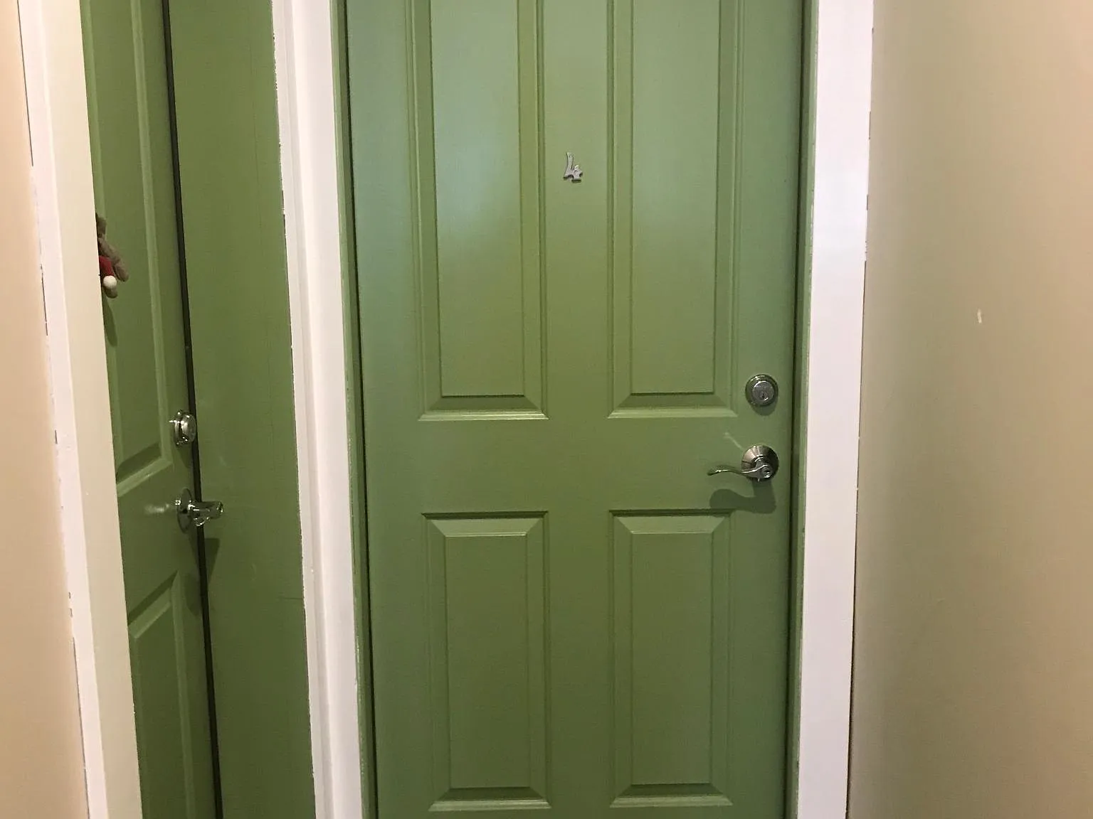 1 bed, 333 sqft, $1,554 — Photo 2