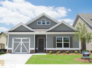 306 Overview Dr, Canton, GA 30114