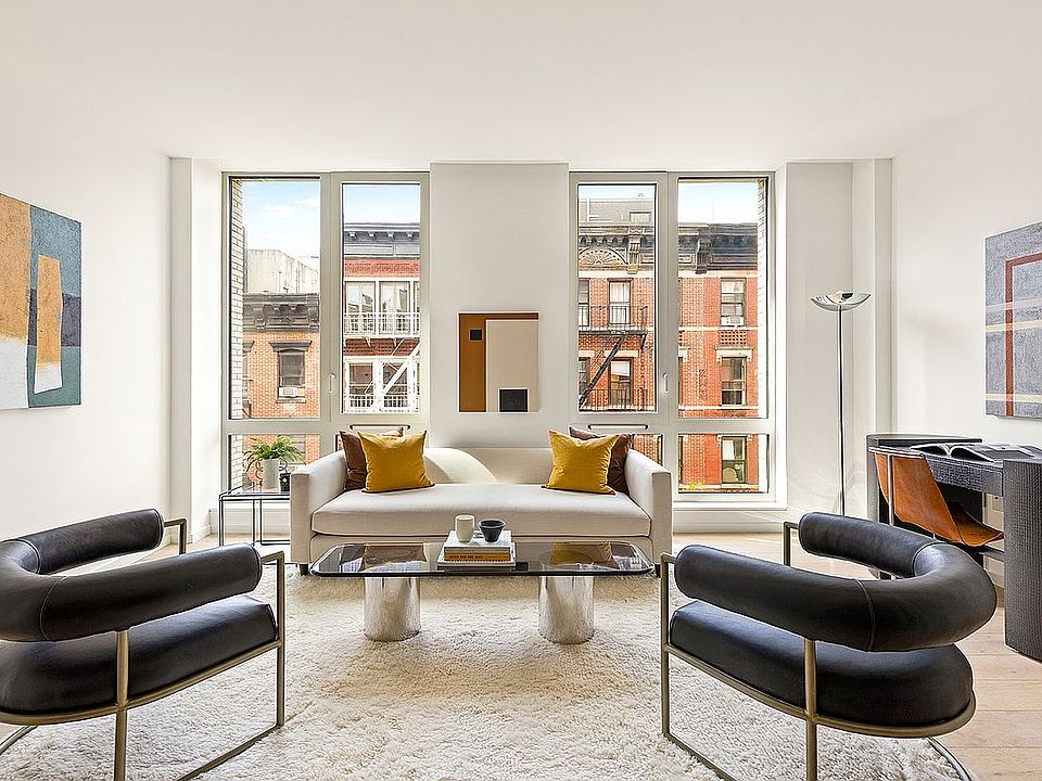 1st image of 66 Clinton St APT 5A