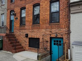 1803 Aliceanna St, Baltimore, MD 21231