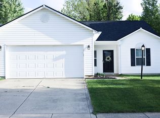 12289 Wolf Run Rd, Noblesville, IN 46060