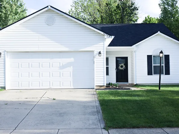12289 Wolf Run Rd, Noblesville, IN 46060