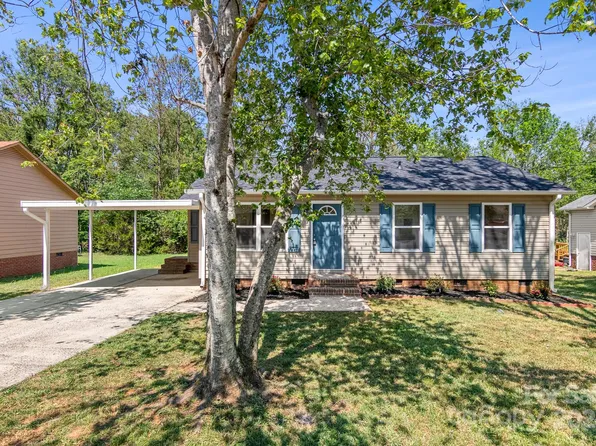 1067 Southland Dr, Rock Hill, SC 29730