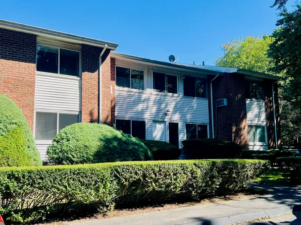 80 County Street 7, Norwalk, CT