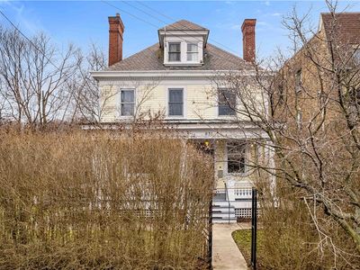 831 Boggs Ave, Pittsburgh, PA, 15211