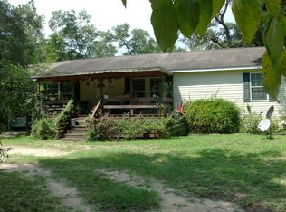12370 NE 240th Ave, Salt Springs, FL 32134