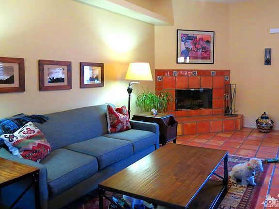 5th image of 54435 Avenida Obregon