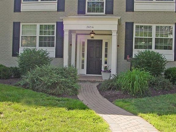2nd image of 3654 Willowlea Ct Unit D