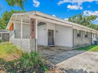 412 Gilbert St, Bryan, TX 77801