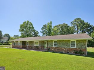 665 Beauregard Blvd, Fayetteville, GA 30215