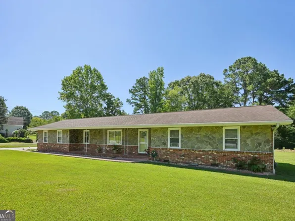 665 Beauregard Blvd, Fayetteville, GA 30215
