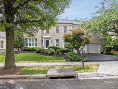 103 Oak Knoll Dr, Rockville, MD, 20850