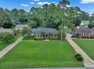 2833 Burlington Rd, Albany, GA 31721