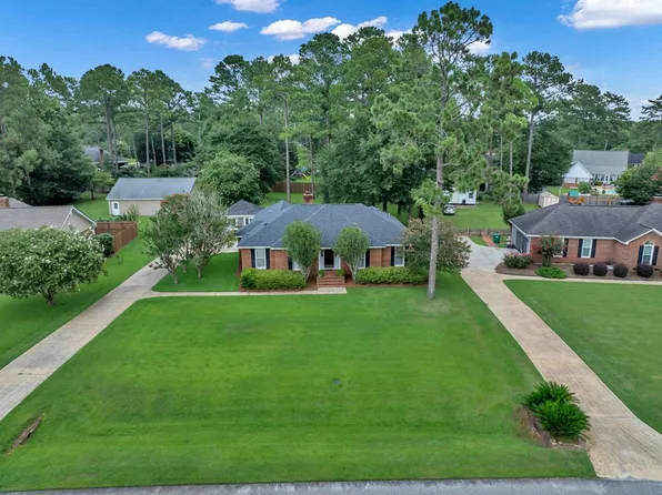 2833 Burlington Rd, Albany, GA 31721