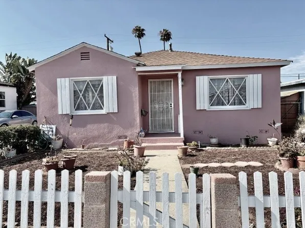 4313 W 167th St, Lawndale, CA 90260