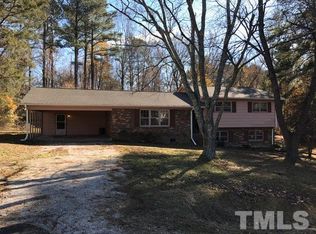 202 Brown Cir, Rolesville, NC 27571