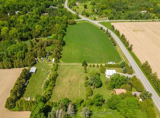 4020 Four Line Rd, South Glengarry, ON K0C1Z0