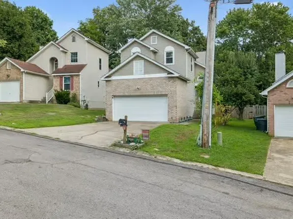 5506 Knollcrest Ct, Hermitage, TN 37076