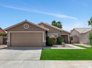 16229 W Sherman St, Goodyear, AZ 85338