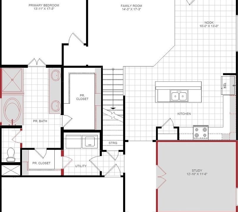 1st image of 2223 Liberty Crossing Ave