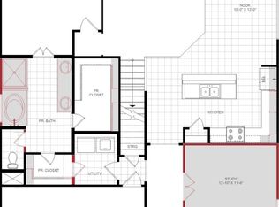 2223 Liberty Crossing Ave, Royse City, TX 75189