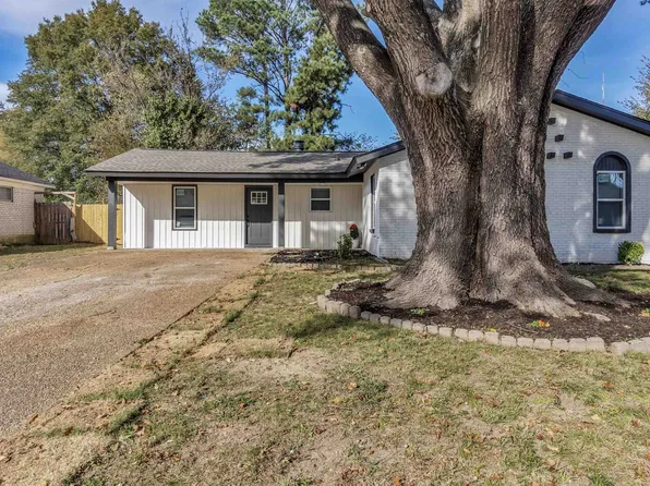 6336 Limewood Ave Lot 198, Memphis, TN 38134