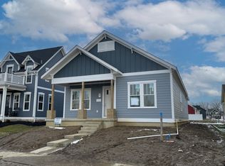 5677 Piatt Rd, Lewis Center, OH 43035