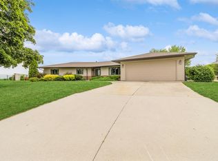 1330 Fairway Ave, Story City, IA 50248