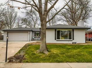 5075 S Hawthorne St, Englewood, CO 80110