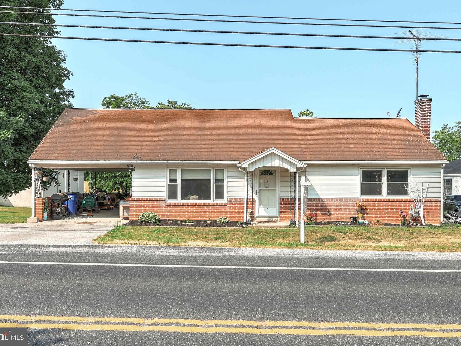 6159 Baltimore Pike, Littlestown, PA 17340 Zillow