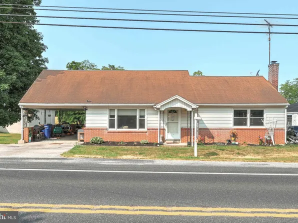 6159 Baltimore Pike, Littlestown, PA 17340