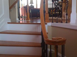 2704 Laurelcherry St, Raleigh, NC 27612