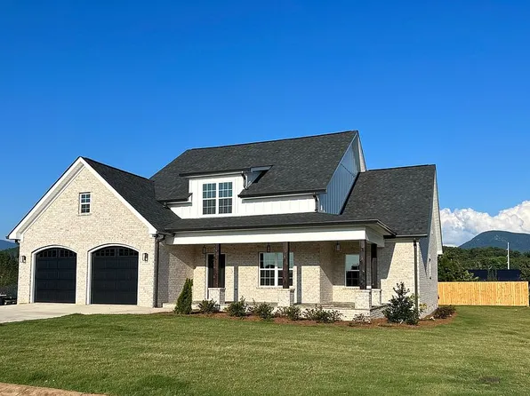 42 Terry St, Chatsworth, GA 30705