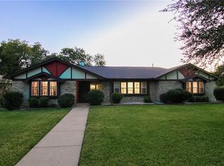 3541 Wayland Dr, Fort Worth, TX 76133