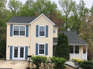 7709 Seans Ter, Lanham, MD 20706