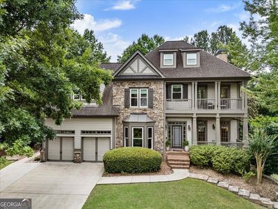 6082 Grand Loop Rd, Sugar Hill, GA, 30518