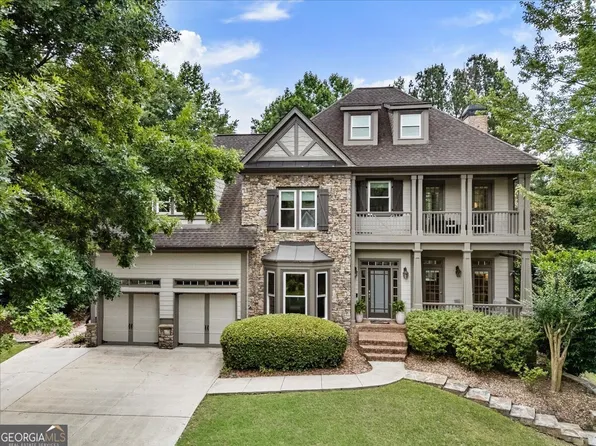 6082 Grand Loop Rd, Sugar Hill, GA 30518