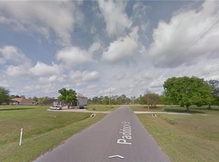 Paddock St LOT 784, Orlando, FL 32833