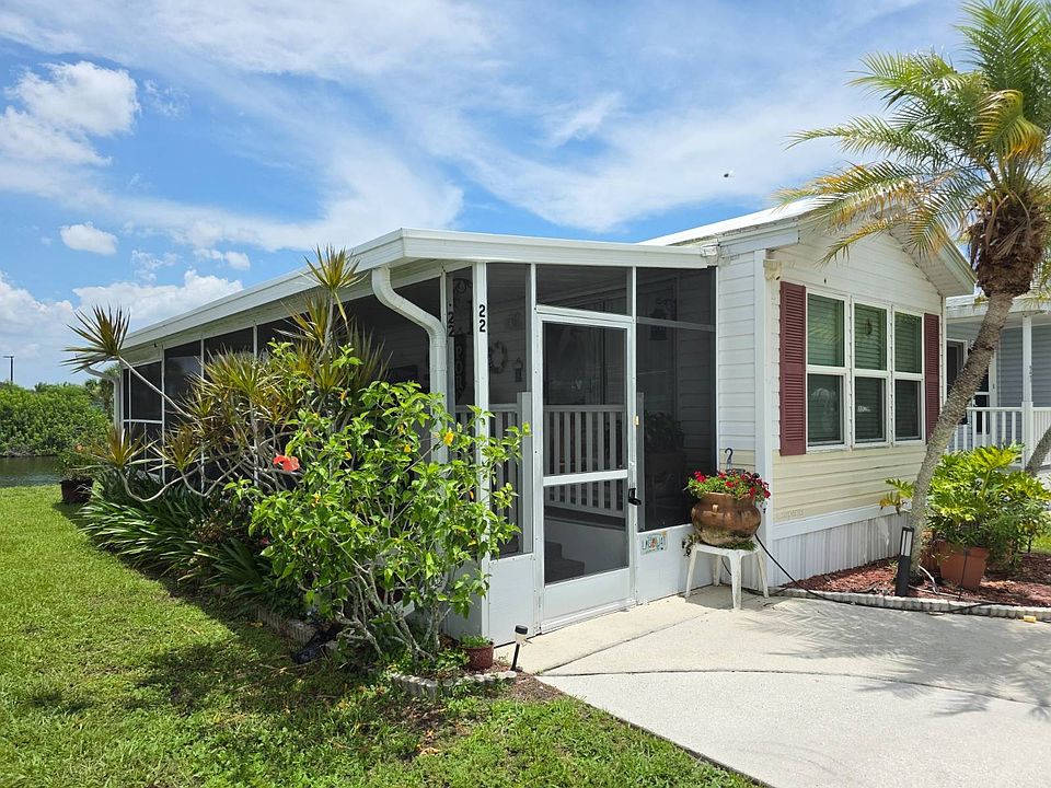 1st image of 3737 El Jobean Rd #22