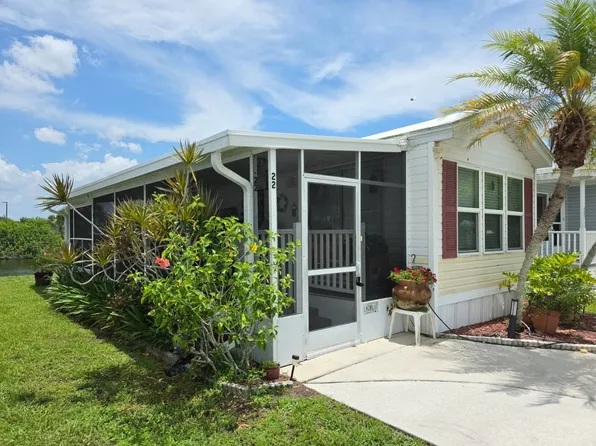 3737 El Jobean Rd #22, Port Charlotte, FL 33953