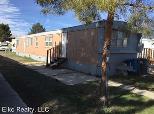 251 W River St APT 10, Elko, NV 89801