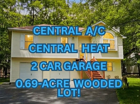 9 Sycamore Cir, Albrightsville, PA 18210
