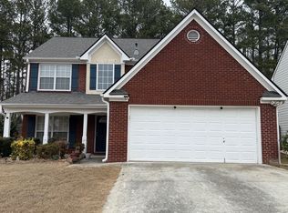 2010 Lisa Springs Dr, Snellville, GA 30078